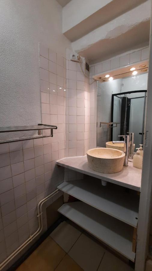 Promo 6-16Juin Toulouse15Mn App 2 Personnes Rdc Cuisine Sde Montastruc-la-Conseillère المظهر الخارجي الصورة