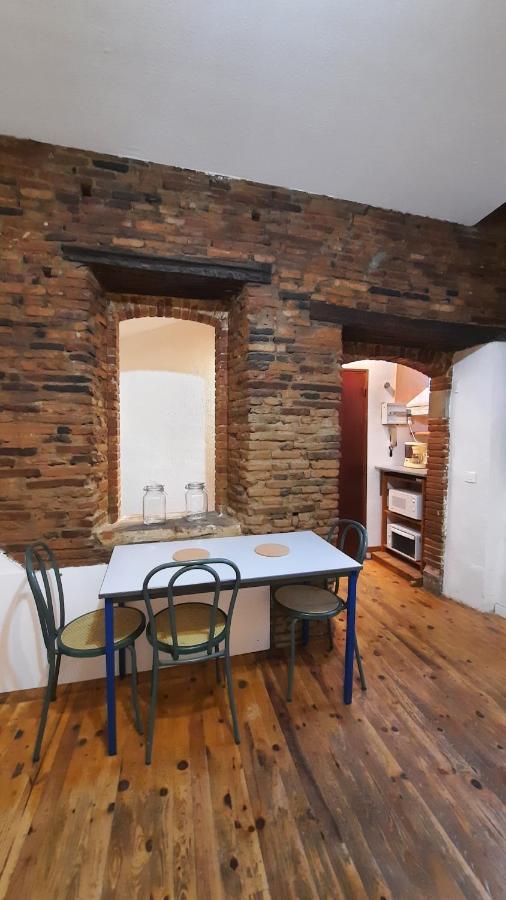 Promo 6-16Juin Toulouse15Mn App 2 Personnes Rdc Cuisine Sde Montastruc-la-Conseillère المظهر الخارجي الصورة